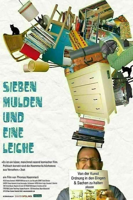 Thomas Haemmerli is about to celebrate his 40th birthday when he learns his mother has died. He and his brother Erik enter her filthy, junk‑packed apartment, spending a month clearing it out. Amid the clutter they uncover vintage films from the 1930s, photographs and other memorabilia.